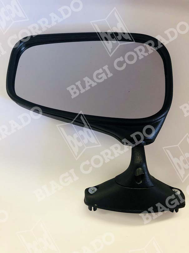 Completo SPECCHIO RETROVISORE Sinistro SX FIAT 126 -