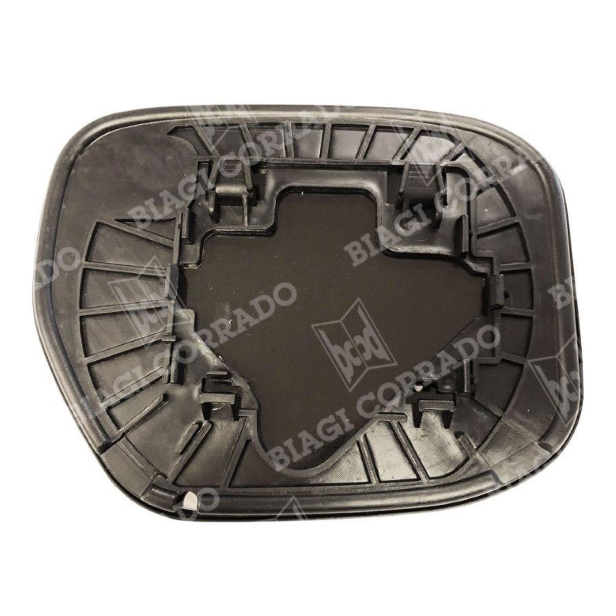 Piastra SPECCHIO RETROVISORE Sinistro SX HONDA CITY 2008-2012