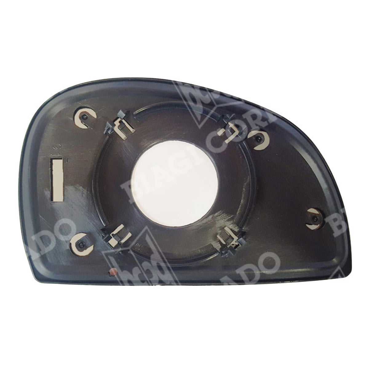 Piastra SPECCHIO RETROVISORE Sinistro SX HYUNDAI ACCENT 2003-2005