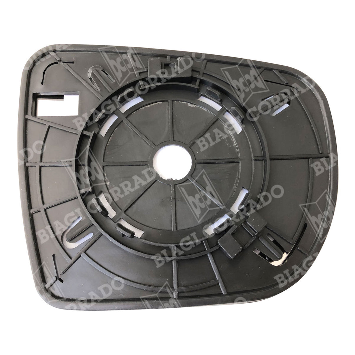 Piastra SPECCHIO RETROVISORE Sinistro SX HYUNDAI IX 35 2010-