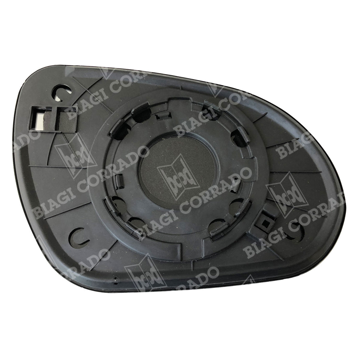 Piastra SPECCHIO RETROVISORE Sinistro SX HYUNDAI I30 2007-2011
