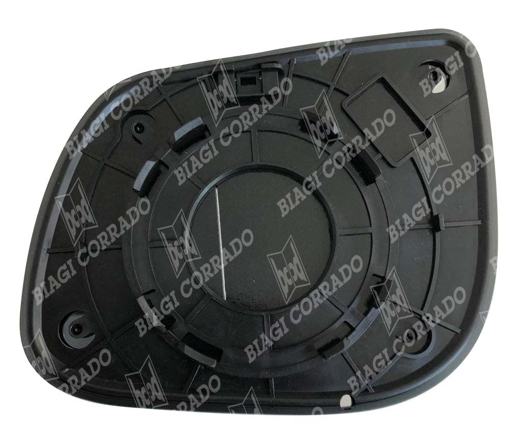 Piastra SPECCHIO RETROVISORE Destro DX KIA PICANTO 2011-2016