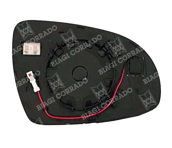Piastra Vetro SPECCHIO RETROVISORE 1822 SPRX Sinistro SX Termico KIA SPORTAGE 2016-2021