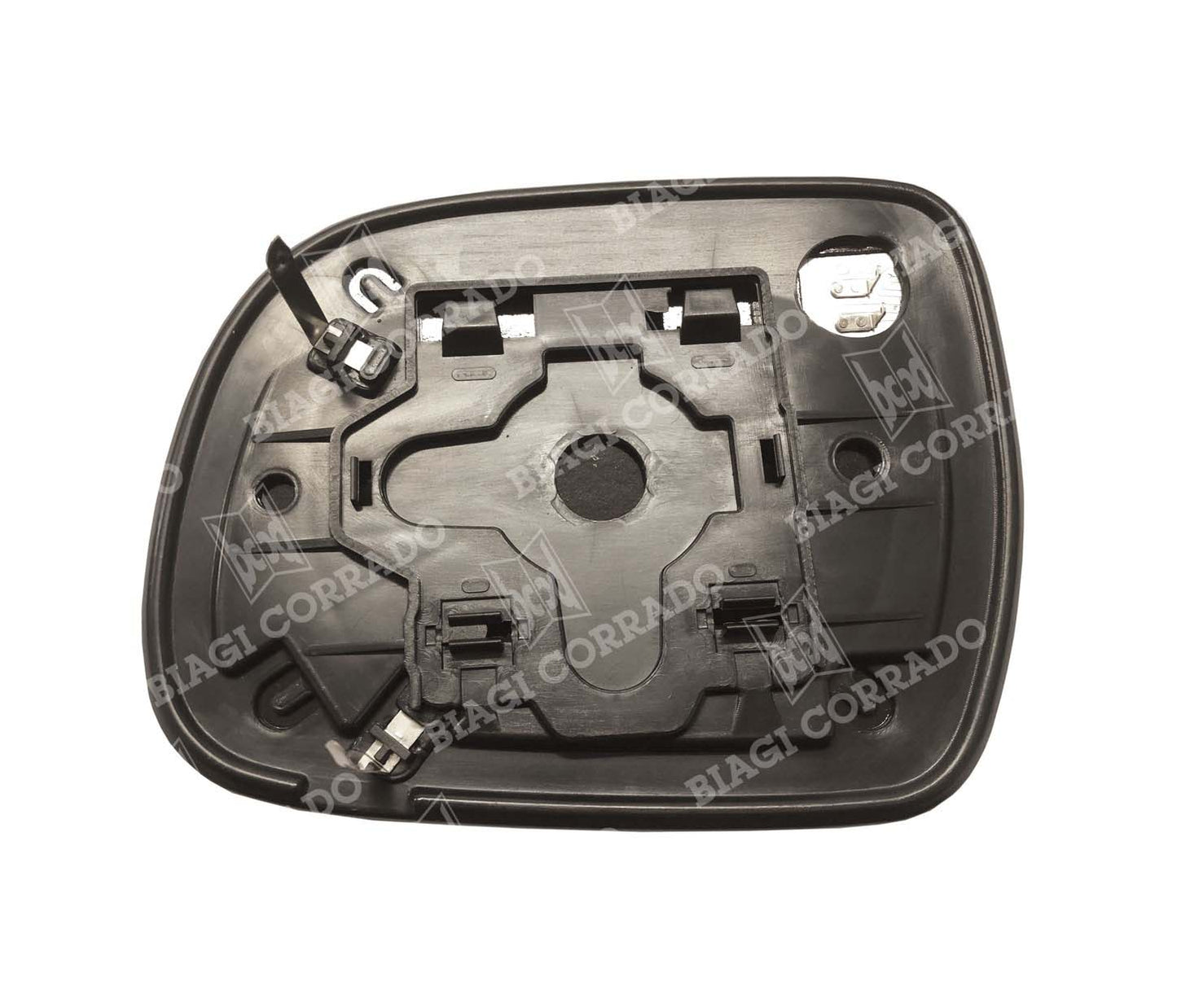 Piastra SPECCHIO RETROVISORE Destro DX LEXUS RX 2003-2008