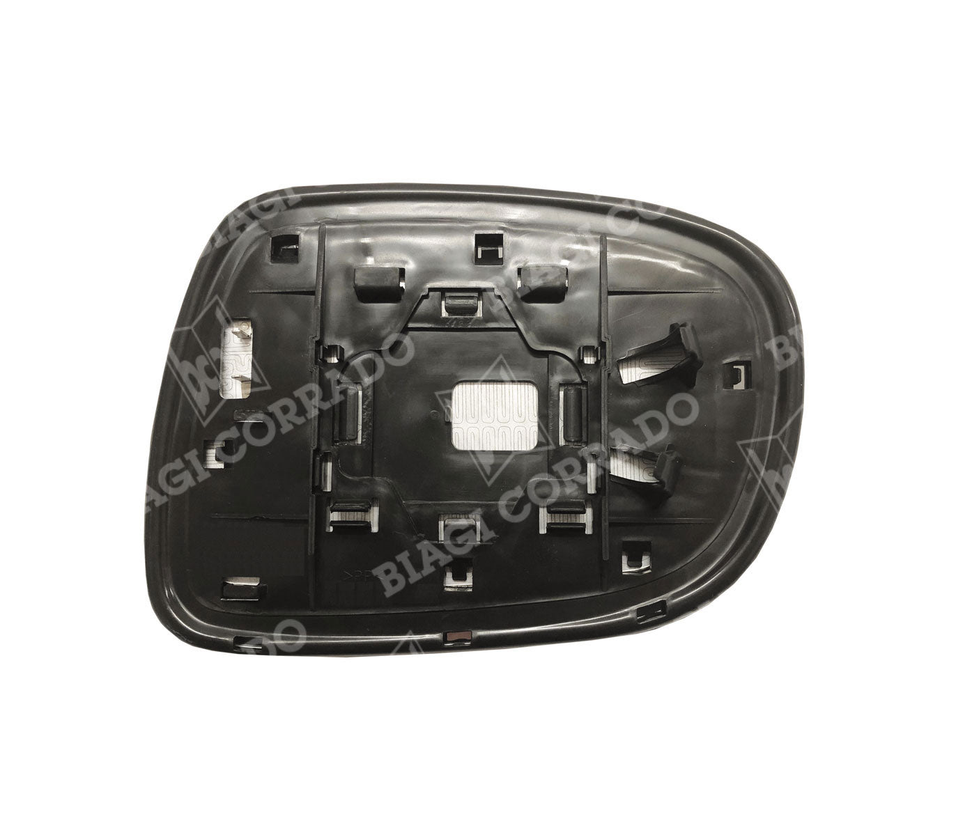 Piastra SPECCHIO RETROVISORE Sinistro SX LEXUS ES350 2006-2013