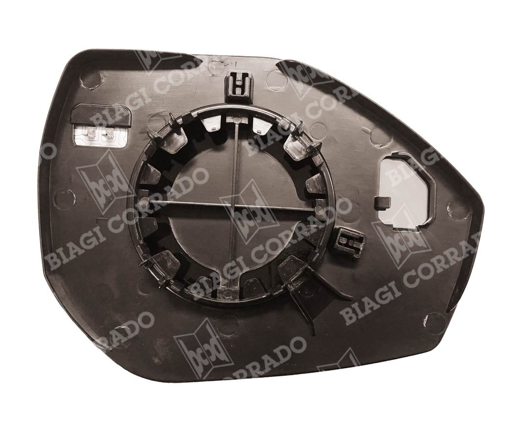 Piastra SPECCHIO RETROVISORE Sinistro SX FORD EXPLORER 2020-