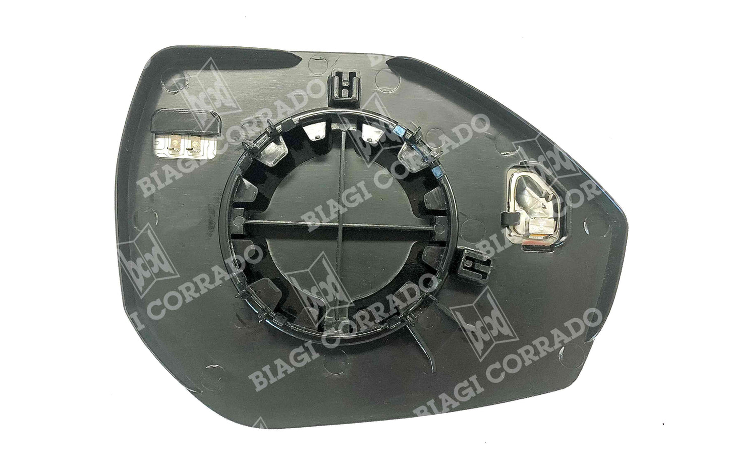 Piastra SPECCHIO RETROVISORE Sinistro SX FORD EXPLORER 2020-