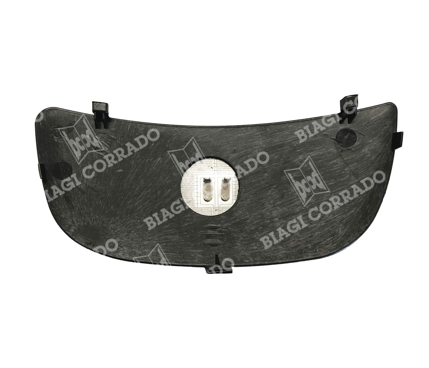 Piastra SPECCHIO RETROVISORE Sinistro SX NISSAN PRIMASTAR 2002-2013