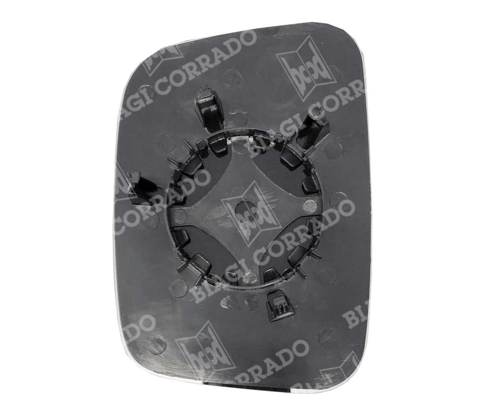 Piastra SPECCHIO RETROVISORE Destro DX VOLKSWAGEN MULTIVAN V 2003-2009