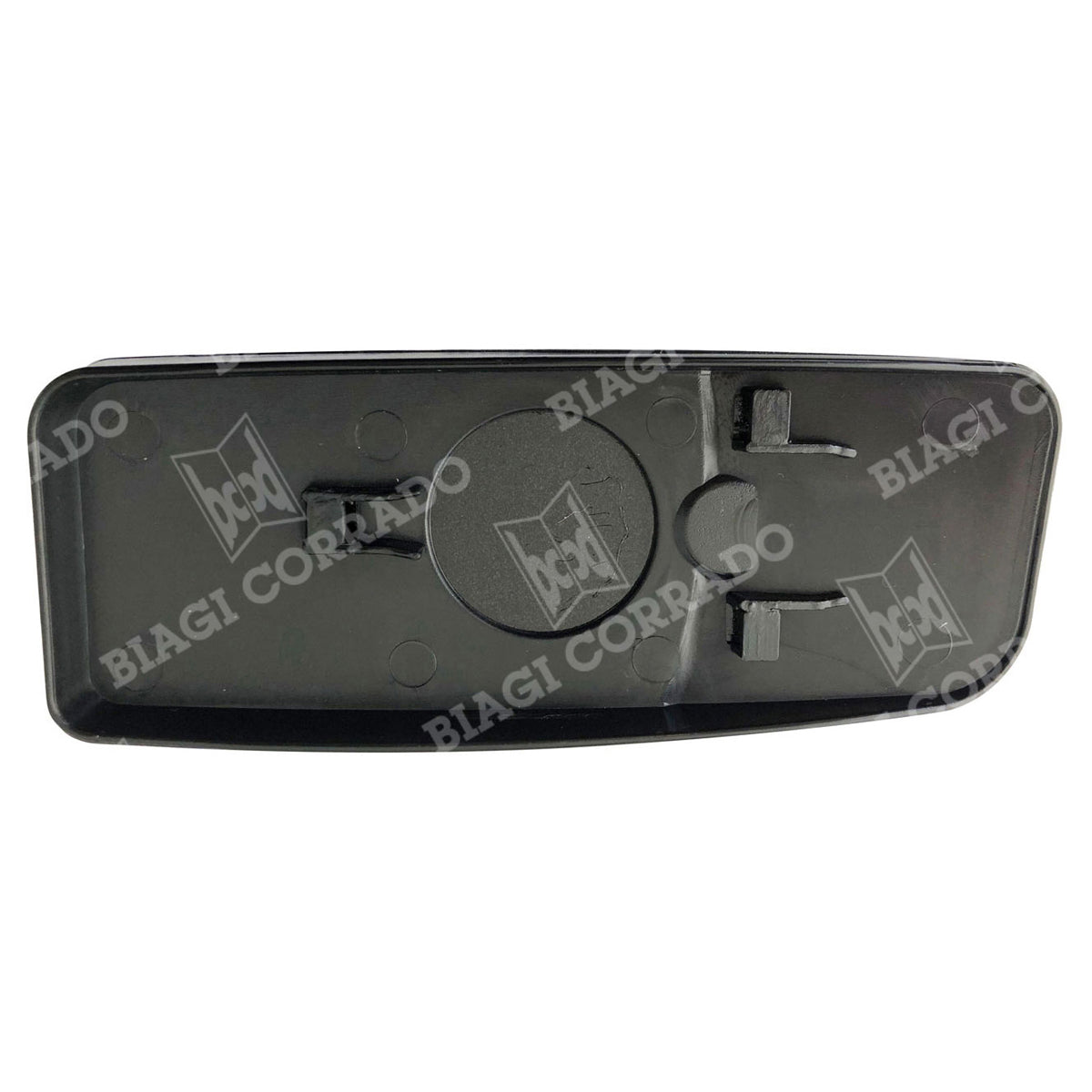 Piastra SPECCHIO RETROVISORE Sinistro SX MERCEDES SPRINTER (906) 2006-