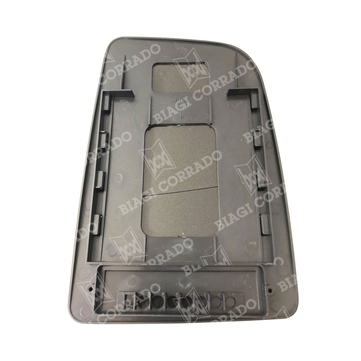 Piastra SPECCHIO RETROVISORE Sinistro SX MERCEDES SPRINTER (906) 2006-