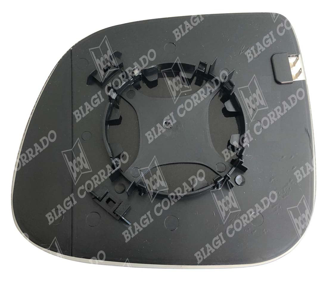 Piastra SPECCHIO RETROVISORE Destro DX VOLKSWAGEN TRANSPORTER T6 2015-