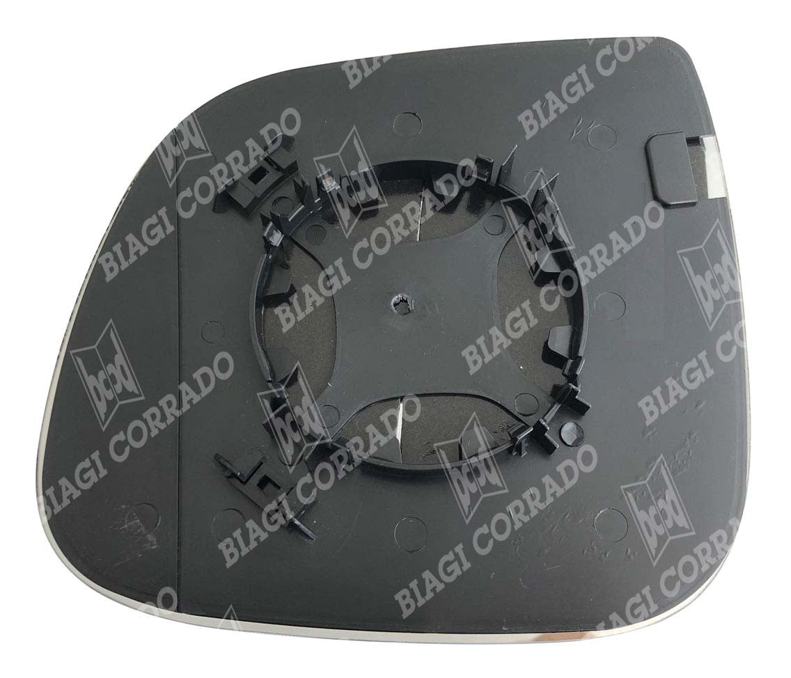 Piastra SPECCHIO RETROVISORE Destro DX VOLKSWAGEN TRANSPORTER T6 2015-