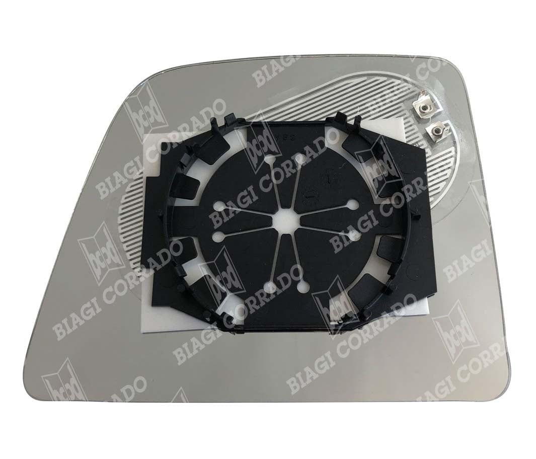 Piastra SPECCHIO RETROVISORE Destro DX FORD TOURNEO CONNECT 2014-