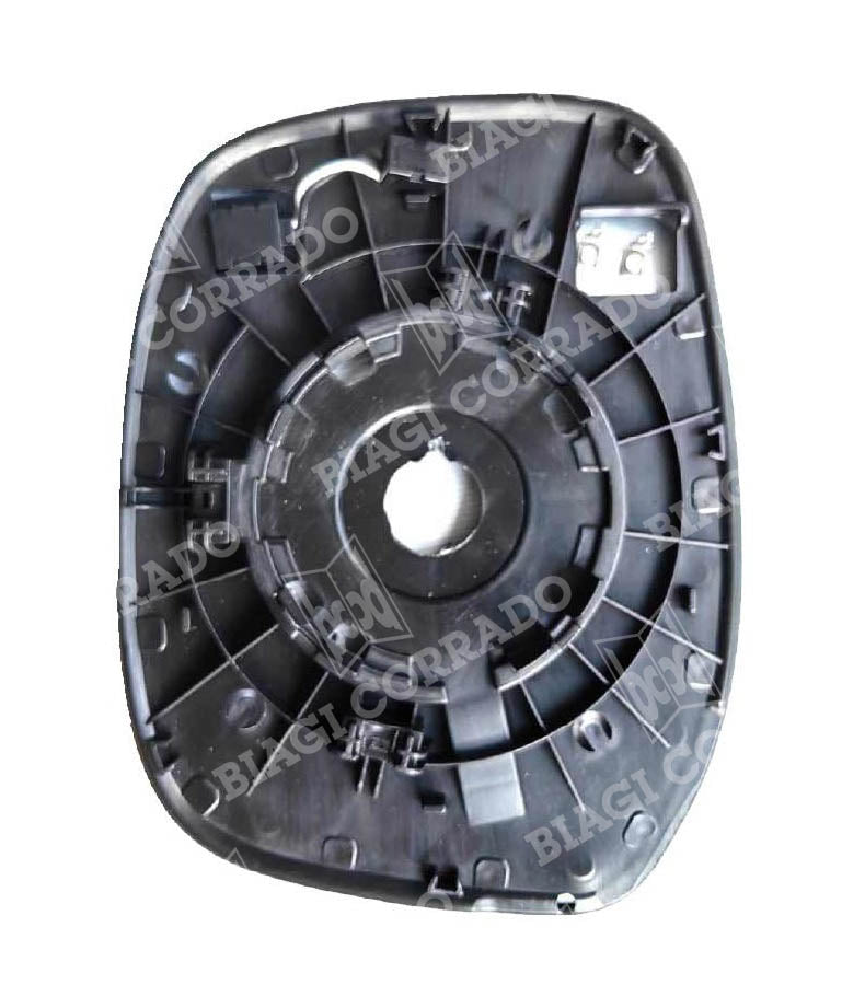 Piastra Vetro SPECCHIO RETROVISORE 5074 DPRX Destro DX Termico HYUNDAI STARIA 2021-