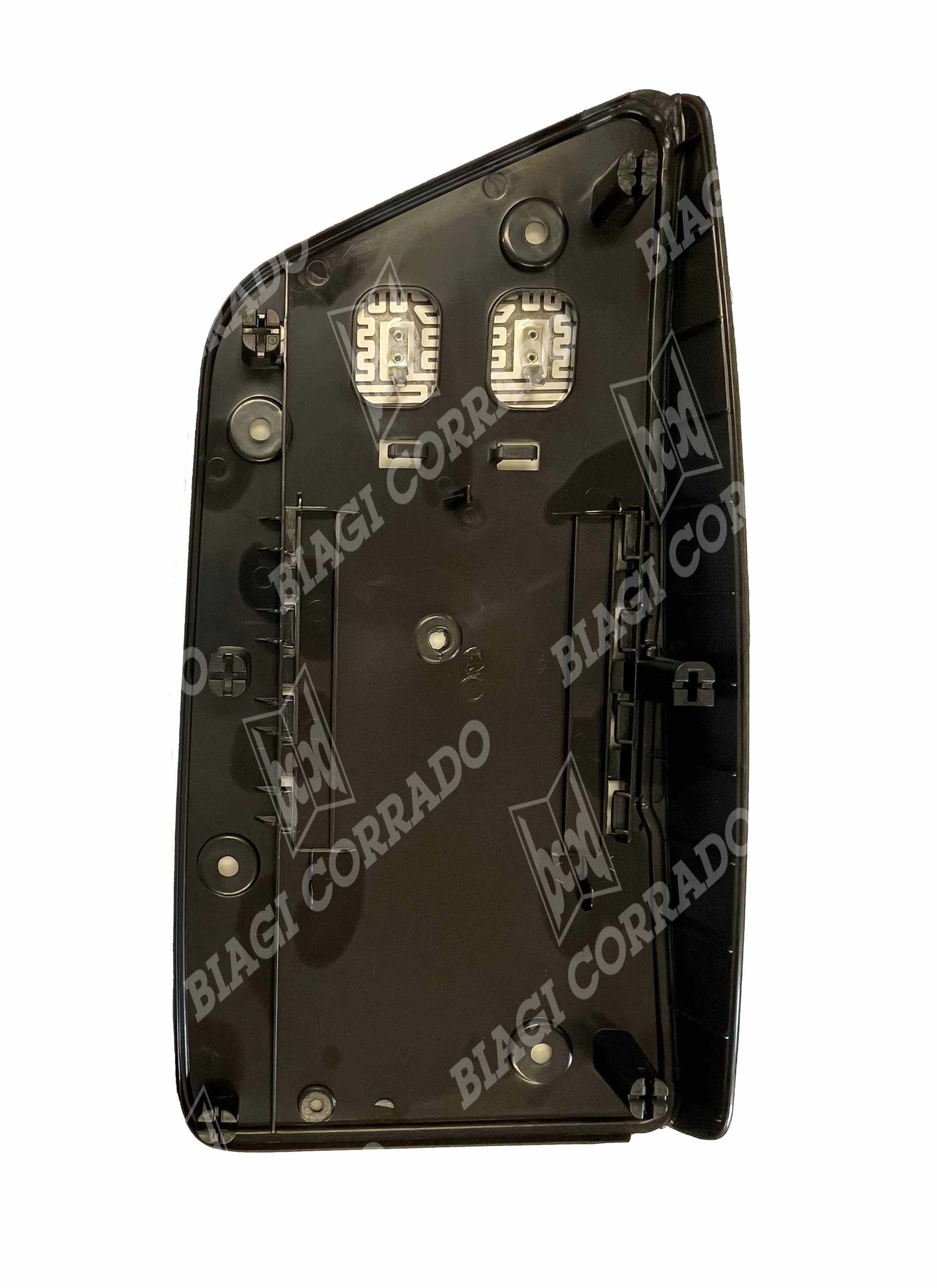 Piastra SPECCHIO RETROVISORE Destro DX VOLVO FH16 2012-