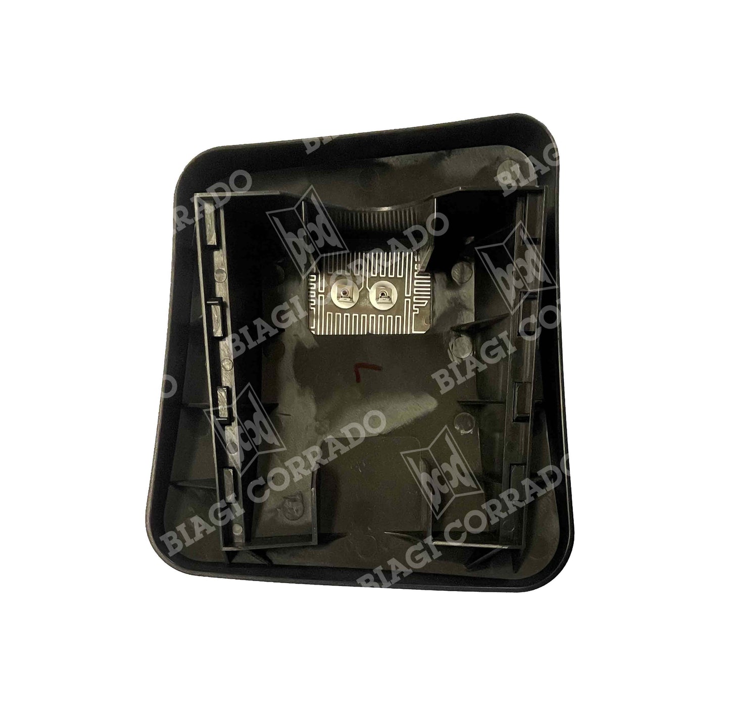 Piastra SPECCHIO RETROVISORE Destro DX RENAULT PREMIUM 2 ROUTE 2005-