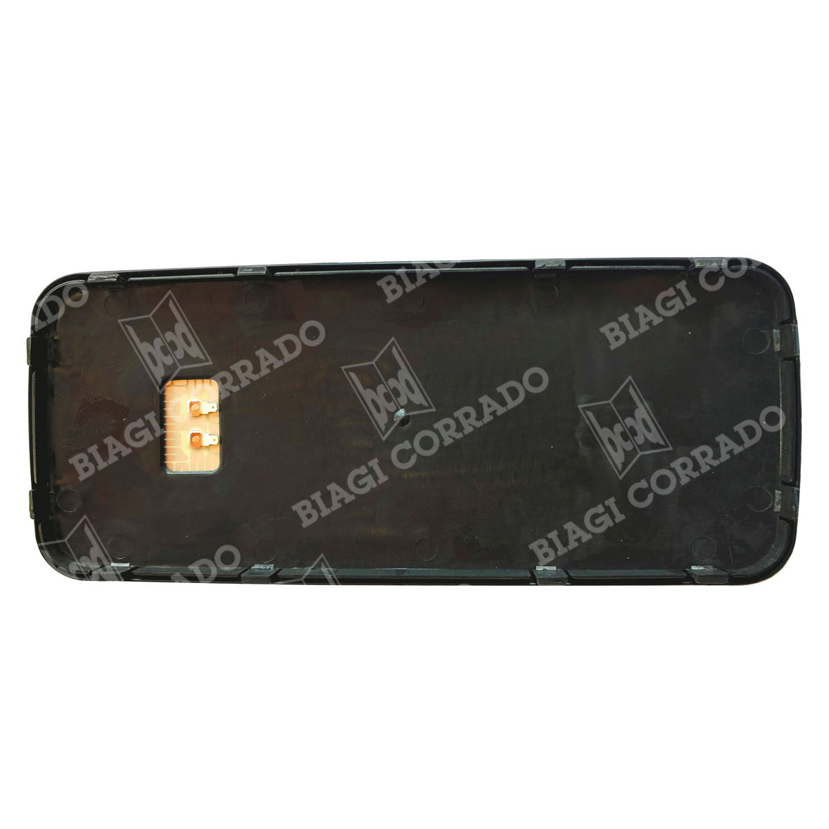 Piastra SPECCHIO RETROVISORE Sinistro/Destro MERCEDES ATEGO 1998-2004
