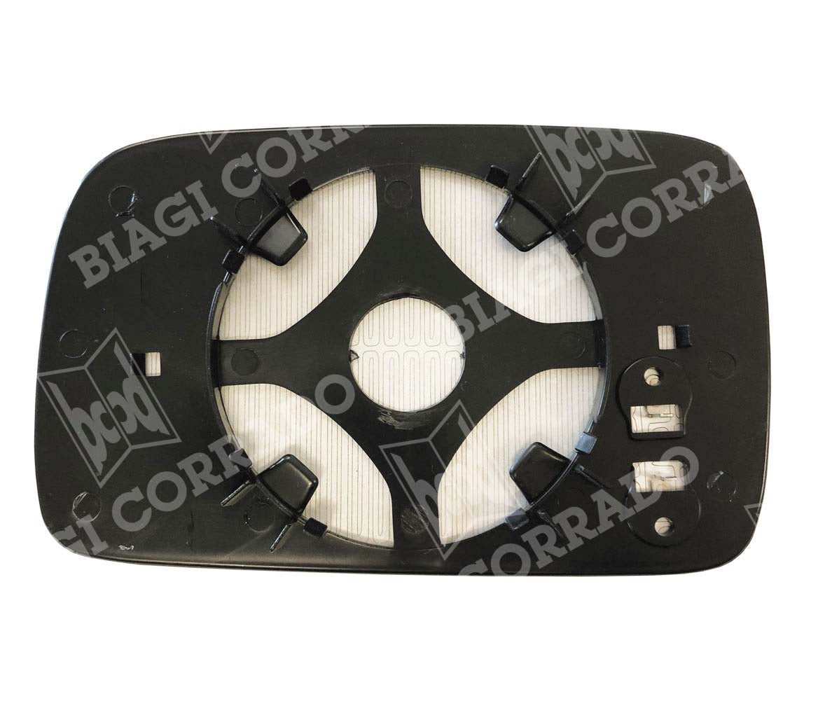 Piastra SPECCHIO RETROVISORE Destro DX SKODA FELICIA 1994-2001