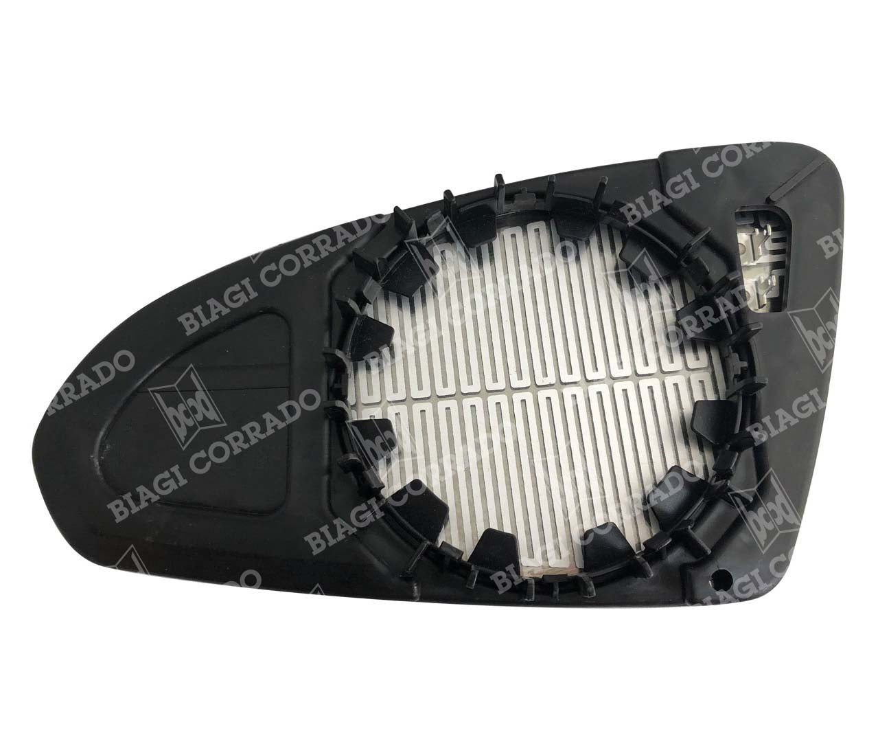 Piastra SPECCHIO RETROVISORE Destro DX NISSAN PRIMERA SW 2003-2008
