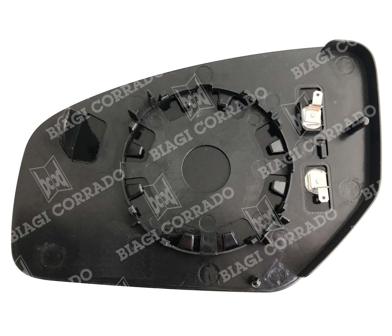 Piastra SPECCHIO RETROVISORE Destro DX HONDA CIVIC 2012-