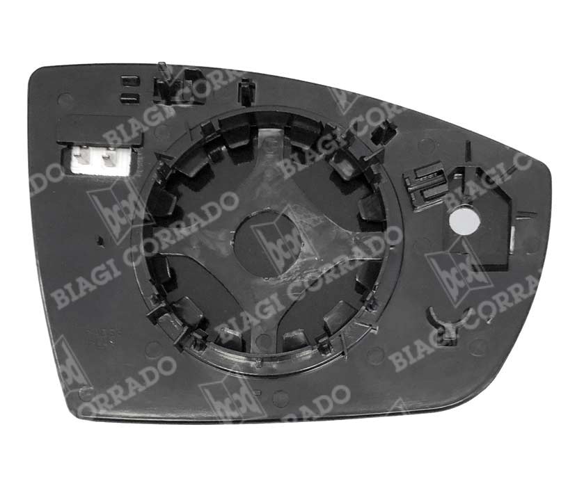 Piastra SPECCHIO RETROVISORE Sinistro SX FORD KUGA 2008-2016