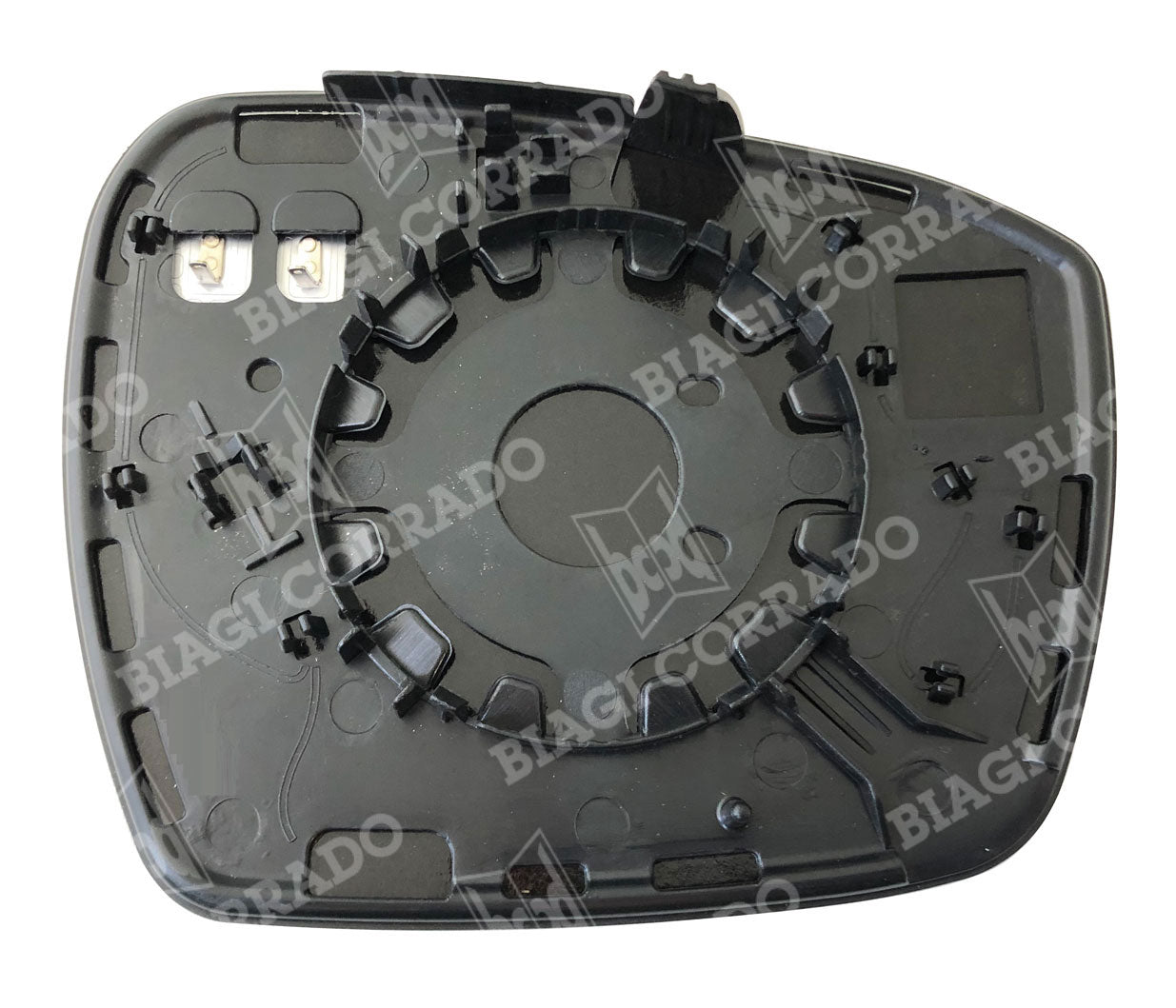 Piastra SPECCHIO RETROVISORE Sinistro SX FORD GALAXY 2015-