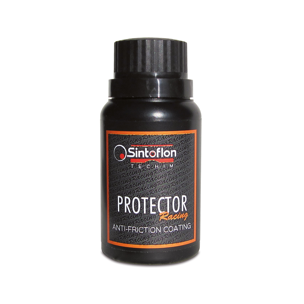 Protector Racing - Motori nuovi e da competizione