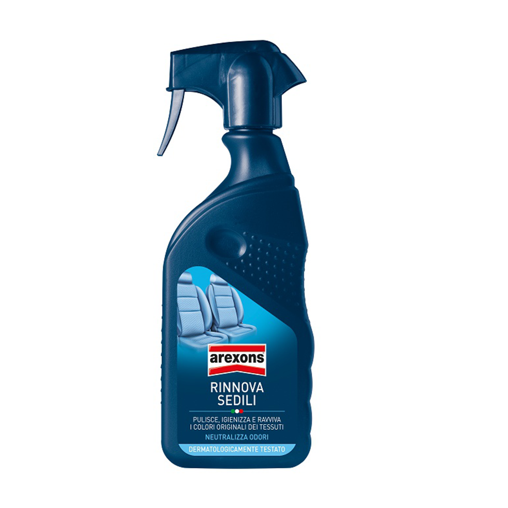 Rinnova Sedili