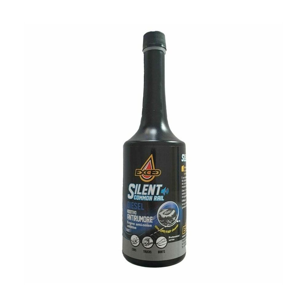 EXCED SILENT COMMON RAIL 250 ML