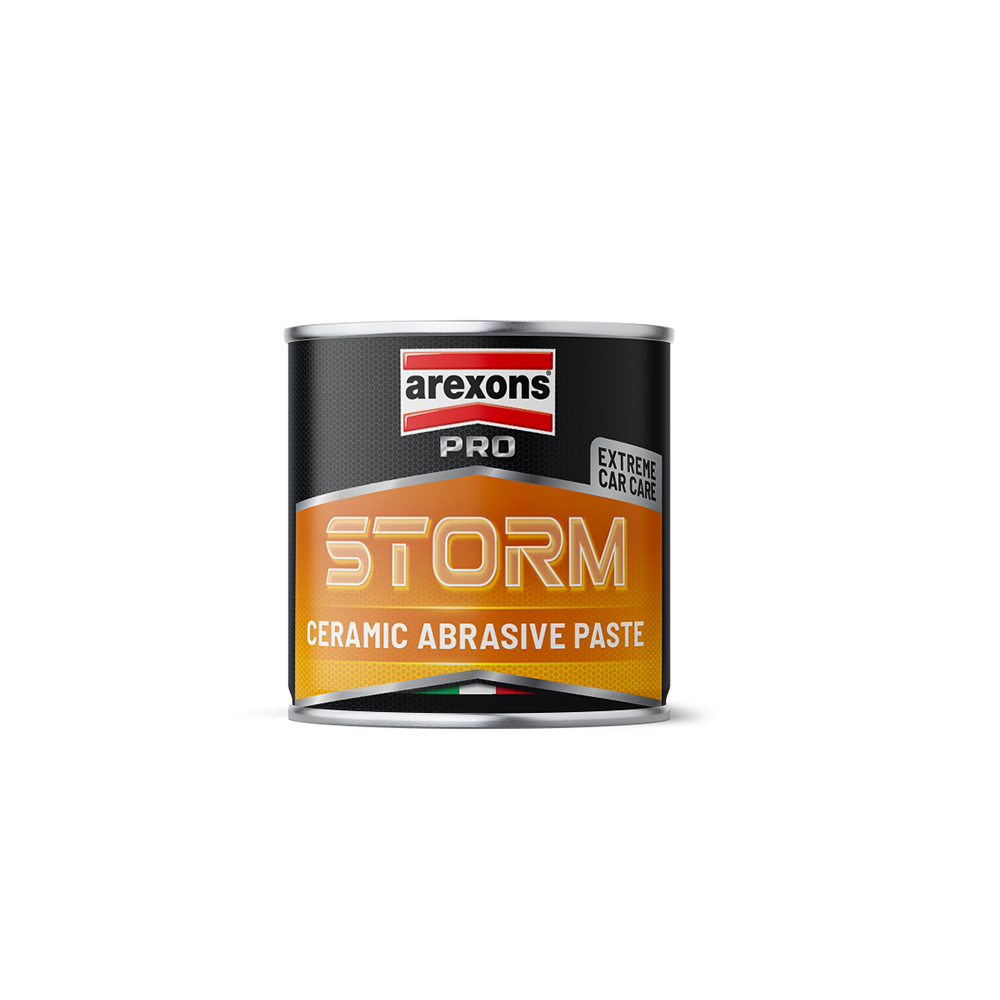 STORM - Pasta abrasiva ceramica