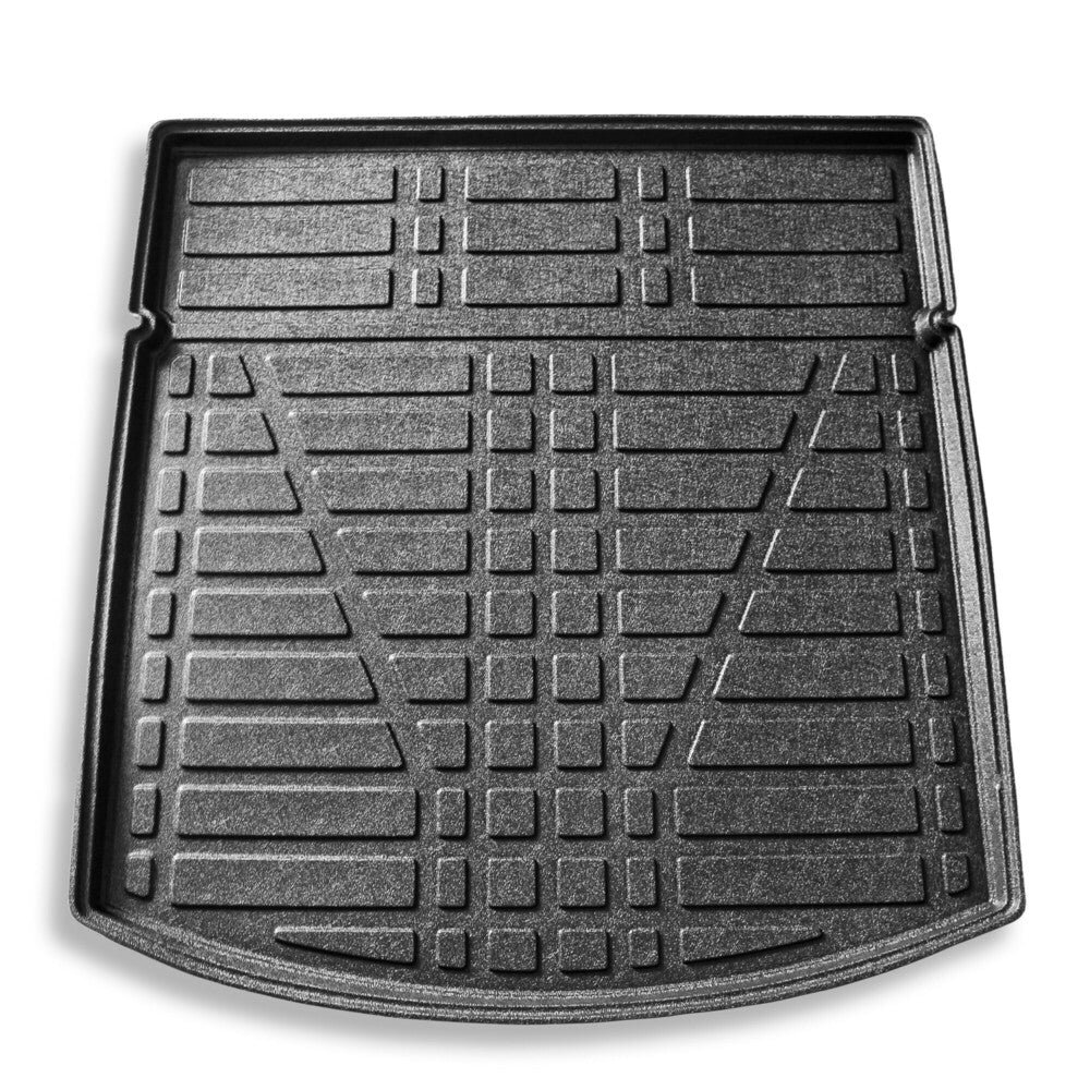 VB0009 - Pro-Fit, vasca baule su misura in TPE - compatibile per Audi A4 4p (11/15>09/24)