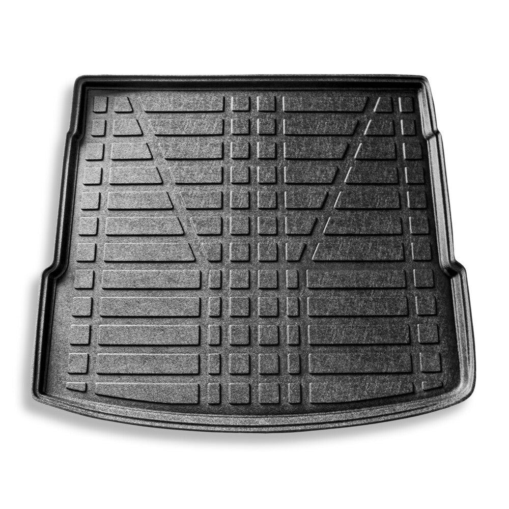 VB0021 - Pro-Fit, vasca baule su misura in TPE - compatibile per Audi Q5 5p (03/17>12/24)