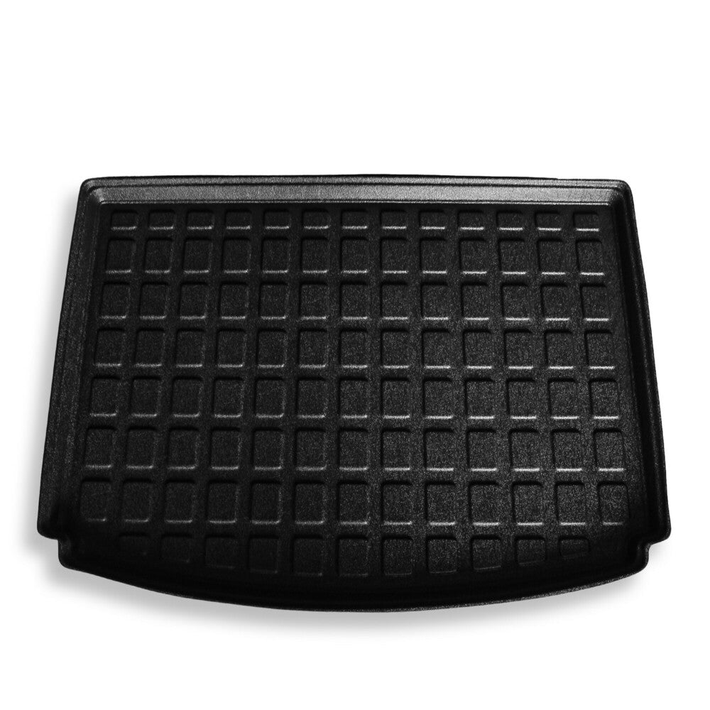 VB0100 - Pro-Fit, vasca baule su misura in TPE - compatibile per Fiat Grande Punto 3p (09/05>04/12) - Fiat Grande Punto 5p (09/05>04/12)