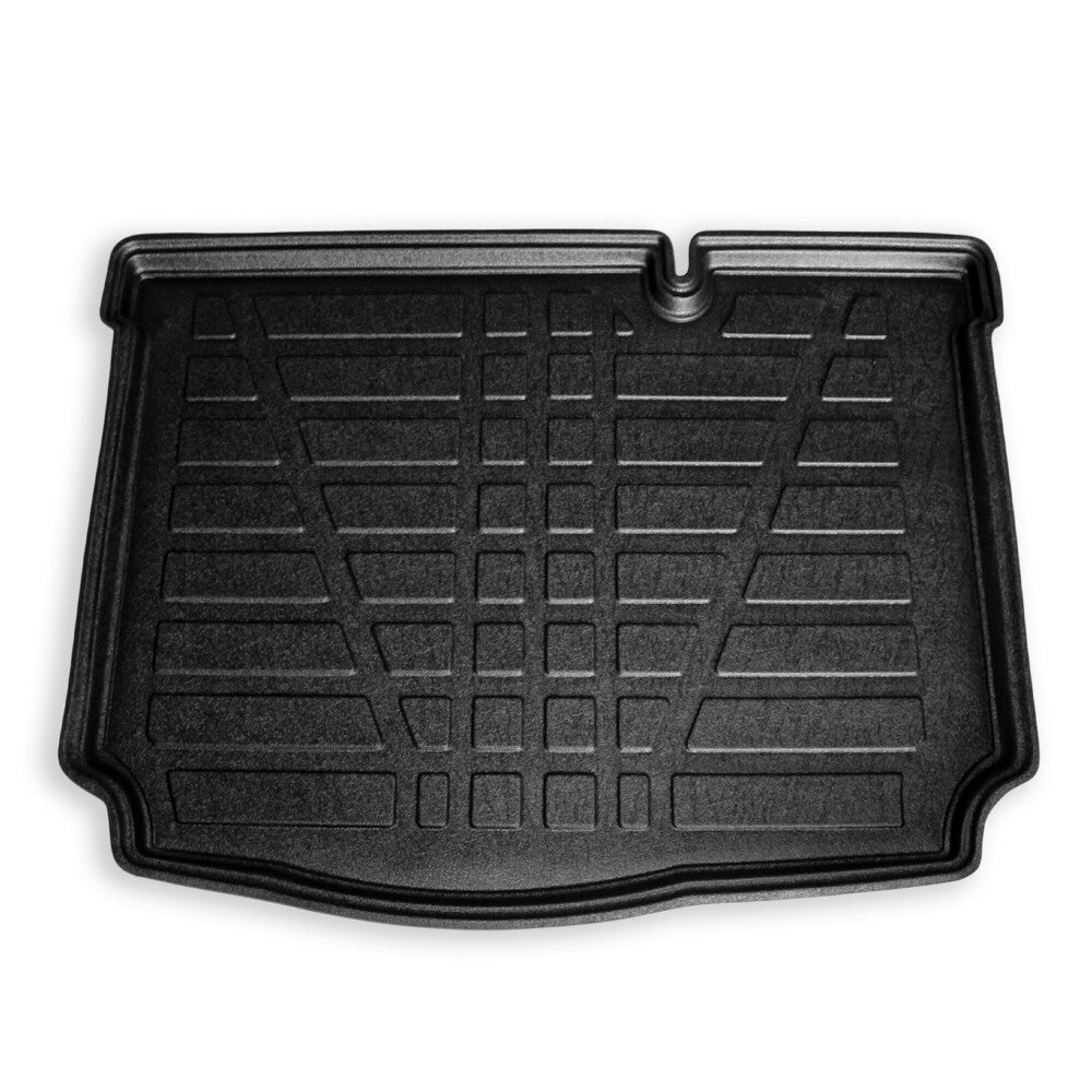 VB0138 - Pro-Fit, vasca baule su misura in TPE - compatibile per Ford Fiesta 3p (06/17>08/23) - Ford Fiesta 5p (06/17>08/23)
