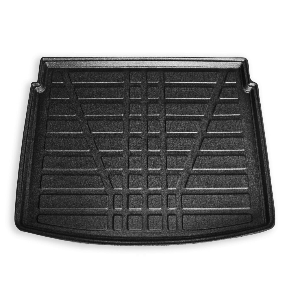 VB0199 - Pro-Fit, vasca baule su misura in TPE - compatibile per Jeep Renegade (09/14>) baule alto