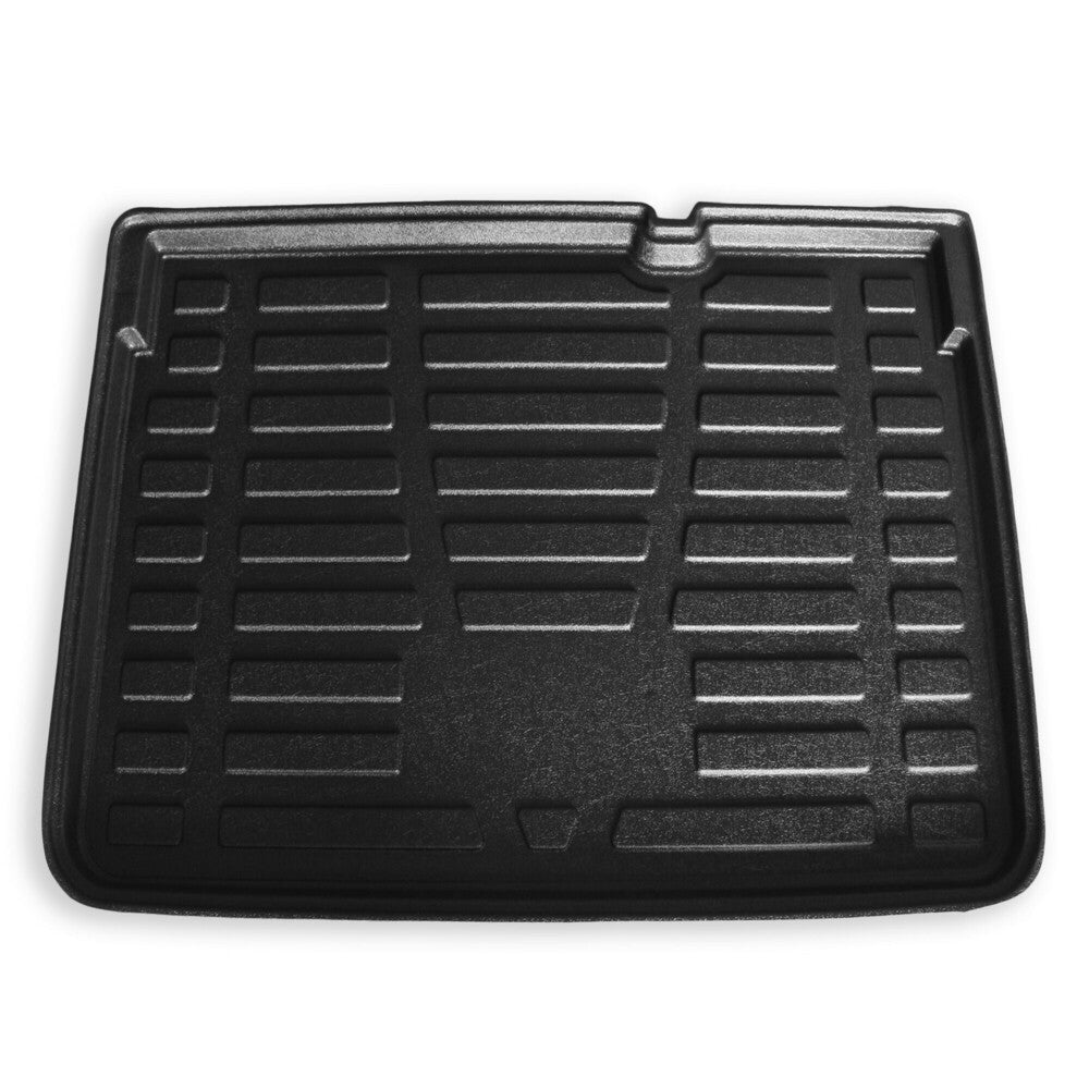 VB0282 - Pro-Fit, vasca baule su misura in TPE - compatibile per Opel Corsa E 3p (12/14>08/19) - Opel Corsa E 5p (12/14>08/19)