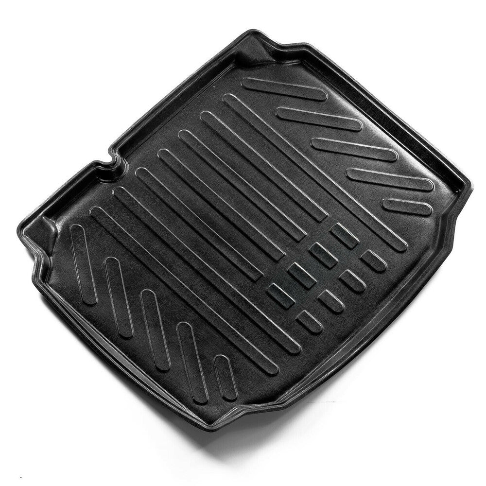 VB0367 - Pro-Fit, vasca baule su misura in TPE - compatibile per Seat Leon 5p (01/13>05/20)