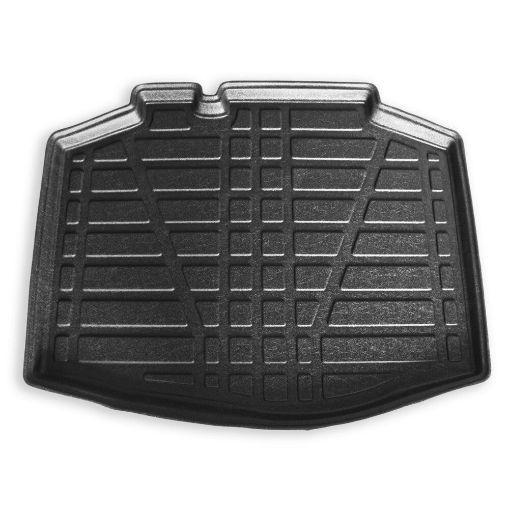 VB0374 - Pro-Fit, vasca baule su misura in TPE - compatibile per Seat Ibiza 5p (06/17>) - Seat Ibiza 5p (06/17>)