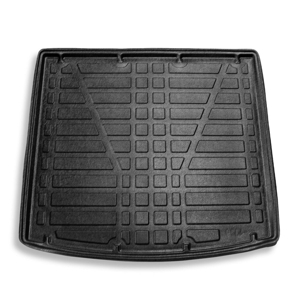 VB0620 - Pro-Fit, vasca baule su misura in TPE - compatibile per Audi Q3 (01/19>07/25)