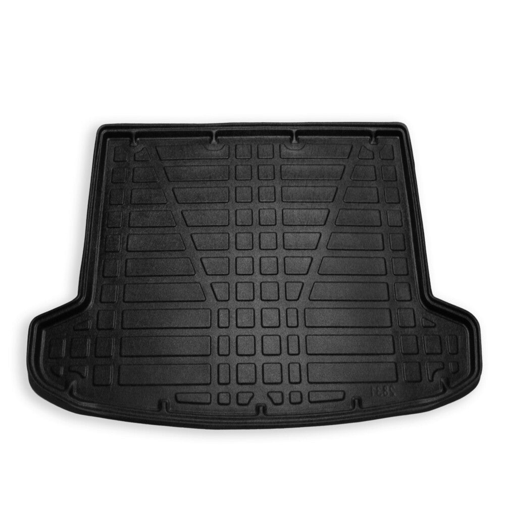 VB0624 - Pro-Fit, vasca baule su misura in TPE - compatibile per Hyundai Tucson (11/20>04/24) solo Elite / Comfort / Prime