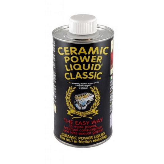 Ceramic Power Liquid Classic