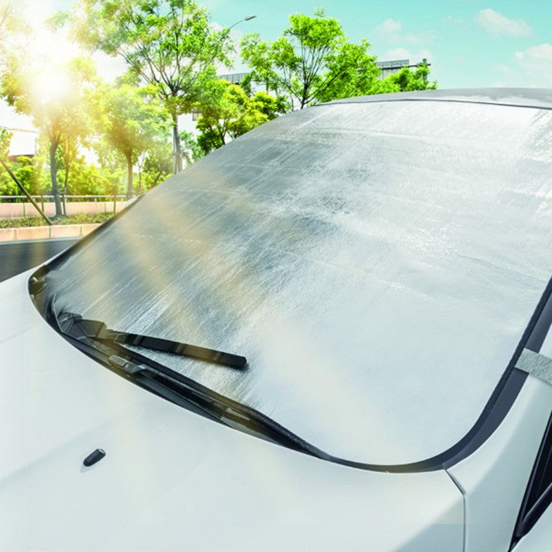Parasole Smart WINDSHIELD 4 Season - 110 x 140 cm