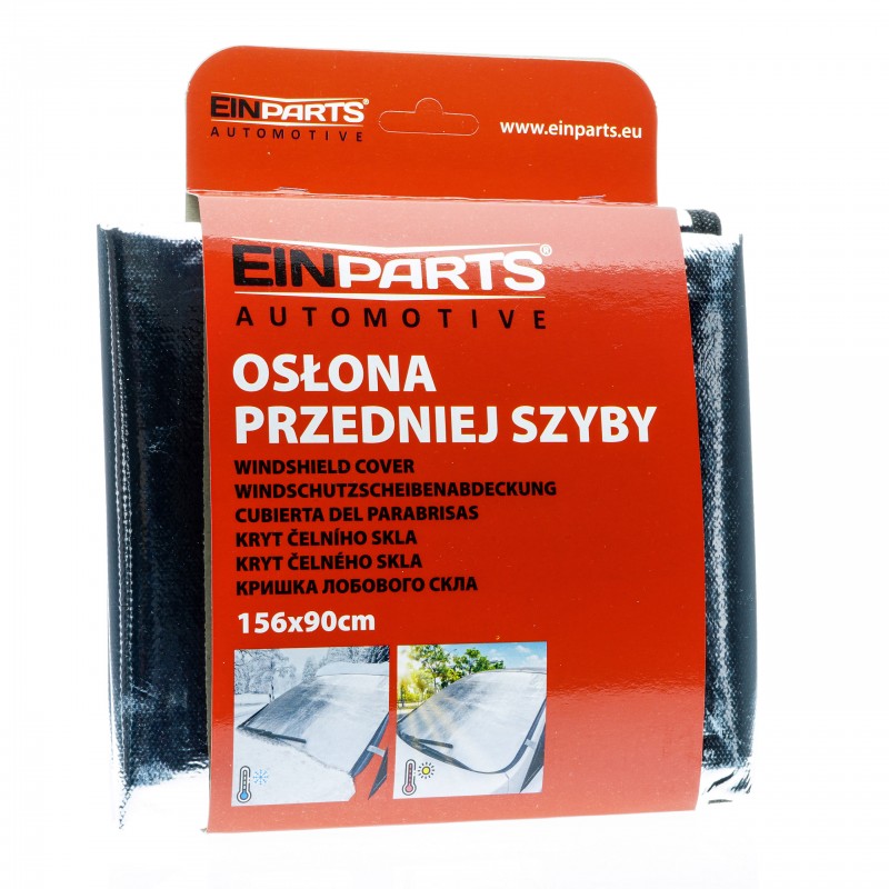 Parasole Smart WINDSHIELD 4 Season - 110 x 140 cm