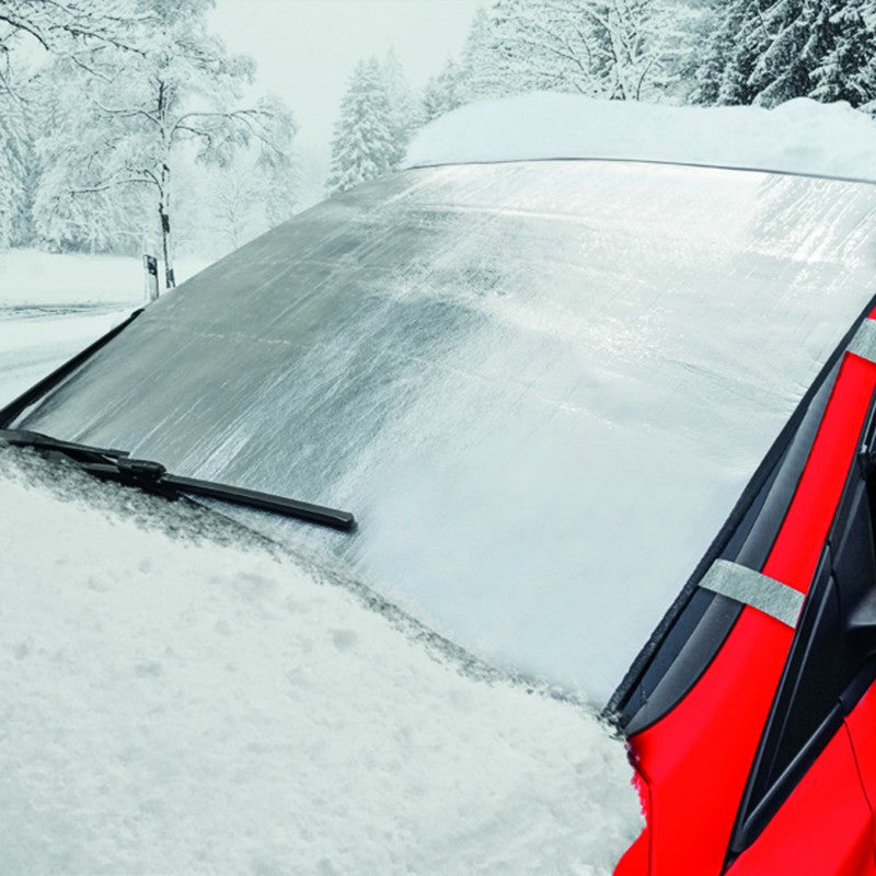 Parasole Smart WINDSHIELD 4 Season - 110 x 140 cm