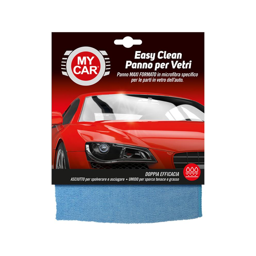 Panno Vetri XL - EASY CLEAN