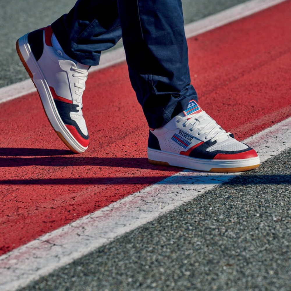 Sneakers S-URBAN MARTINI RACINGSPARCO