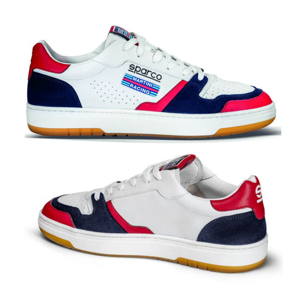 Sneakers S-URBAN MARTINI RACINGSPARCO