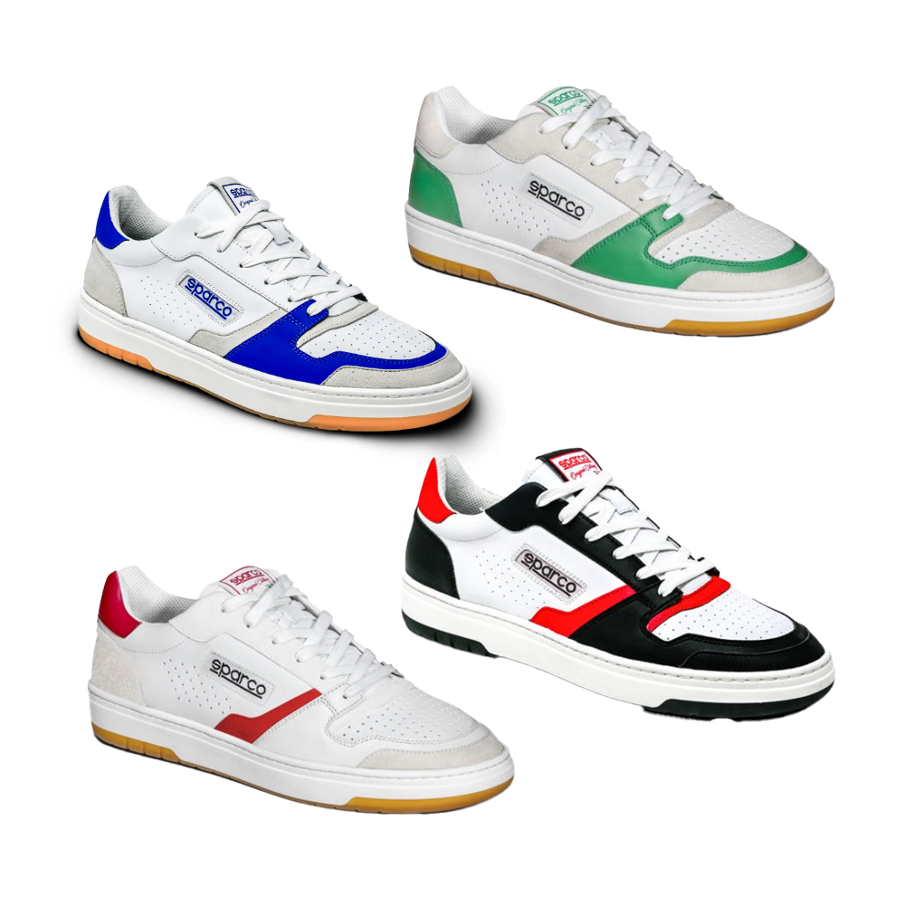 Sneakers S-URBAN SPARCO