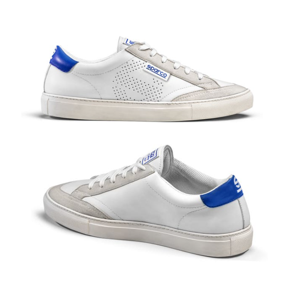 Sneakers S-TIME SPARCO